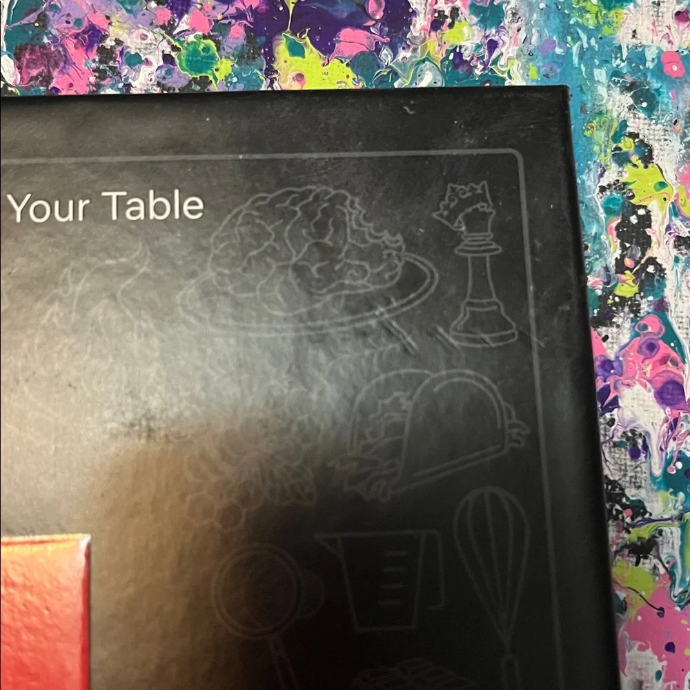 The Official Netflix Cookbook